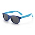 Gummy Sunnies Solbriller for Barn Blue Green