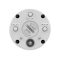 Miniatyrbild 1 av 4: Digital isbadstermometer med automatisk timerlarm för kallvattenimmersion