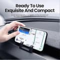 Biltelefonholder for Tesla Model 3 Highland