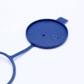 Miniatyrbild 4 av 5: Reservoirlock för vindrutetvätt, W220 W221 S-klass, Ersättningsdel A2218690072