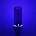 Miniatyrbillede 4 af 11: 220V 30W E27 Ultraviolet Sort Lys Pære UV Myggemordende Lampe Lyspærer