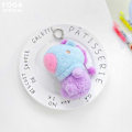 Pikkukuva 1 / 4: 10CM Kawaii Line Friends Bt21 Sarjakuva Shooky Cooky Chimmy Rj Pehmo Riipus Jälkiruoka Sarja Avaimenperä Riipus Pehmo Nukke Koriste pendant9 10CM
