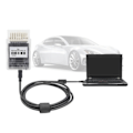 Pikkukuva 2 / 11: Tactrix Openport 2.0 Chip Tuning -työkalu OBD2-skannerityökalu Diagnostinen etäasennus