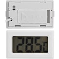 Miniatyrbild 5 av 5: Vattentermometer, LCD Digital Termometer