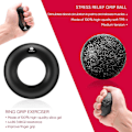 Miniatyrbild 3 av 5: Fitbeast Handtränare Fingertränare, Greppstyrka Tränare Träningsset - 5-pack, Justerbar Grepptränare, Finger Träningsutrustning, Handledstränare,