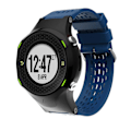 Miniatyrbild 4 av 4: Mjukt Silikon Armband för Garmin- Approach S4/S2 Vivoactive White