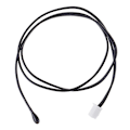 Miniatyrbillede 5 af 5: NTC Temperatur Termisk Termistor Aircondition Temperatur Sensor