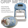 Miniatyrbild 4 av 4: Digital Handdynamometer Grepp, Styrkemätning Digital Handdynamometer Digital Handdynamometer Handtag
