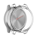 Miniatyrbild 1 av 4: Transparent TPU Skyddsfodral för Smartklocka till GarminMove Trend/Style Multicolor Style D