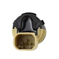 Miniatyrbillede 4 af 5: 4 stk. Pdc Parkeringssensor 9653139777 9649186580 9643326380 Til Peugeot Citroen C2 C3 C4 Renault 307 Sw Cc 659095 602775