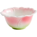 Miniatyrbilde 1 av 6: Fargerik Rose Keramisk Kaffe Mark Vannkopp, Tallerken, Plate, Pot Sett for kontor hjem restaurant kafé tehus - Rosa Rose Kanne