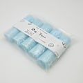Miniatyrbillede 2 af 5: 10 Ruller Forudskårne Latch Hook Garn Tråde Til Fremstilling af Pudebetræk Tæpper Tæppe Sy DIY Projekter Color 3