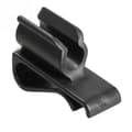 Golf Putter Clamp Push Rod Training Clip Holder Putting Fäste Tillbehör