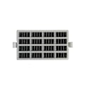Miniatyrbilde 4 av 5: 8 stk. Luftfiltre Kjøleskap Flow Erstatningsdel Tilbehør for W10311524 AIR1