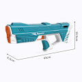 Miniatyrbild 2 av 2: Elektrisk vattenpistol