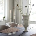 Miniatyrbilde 5 av 5: 4/8 stk. Lysdemper, automatisk lysbryter for å slukke stearinlysflammen trygt, lystilbehør for lyselskere 8 Pcs