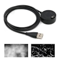 Miniatyrbillede 2 af 6: Oplader kompatibel med Garmin Vivoactive 3 4 4S/ Fenix 5