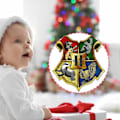 Miniatyrbillede 3 af 3: Yoda/Harry Potter Træpuslespil med Irregulære Puslespilsbrikker, Kunstgave til Voksne og Børn A4 Harry