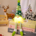 Miniatyrbillede 5 af 5: Julegnom Adventkalender 2024 | Gnomer Dekoration Advent