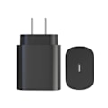 Miniatyrbilde 8 av 11: USB C Ladekontakt Rask og Sikker Telefonladeradapter for GalaxyS23, S22, S21, S20, S10, Note 20, A53, A52, A33 A72