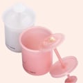 Miniatyrbillede 4 af 5: Ansigtskum Maker, Ansigtsvask Skum Maker, Manuel Vask Bobble Maker, Ansigtsrens Skum Maker, Skum Maker Kop, Bobble Foamer  Pink