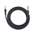 Miniatyrbillede 1 af 5: Udskiftnings 4.4mm kabel til ATH GDL3 GL3 øretelefoner Optimal lydforbindelse Mobile phone model