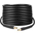 Pikkukuva 1 / 4: 10m Painepesurin Vaihtoletku Karcher K-sarjalle K2, K3, K4, K5, K7, Click-tyyppinen Pikaliitin... (10)