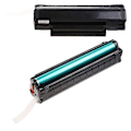 Pikkukuva 5 / 5: Värikasetti Pantum M6500w P2500w M6500 P2500 P2200 M6550 M6600 M6600n -tulostimiin