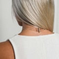 Miniatyrbillede 4 af 5: 2-pak flettet halskæde-de-tanglere, afvikling af lag-halskæde-spænde, je E
