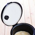 Miniatyrbilde 7 av 8: 2 stk Silikon Tetningsringer, Trykkoker Ris Cooker Komfyrtopp Pot Utbytte Silikon Pakning Tetningsringer Tilbehør for 16 cm Pot Innvendig Diameter
