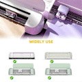 Miniatyrbilde 4 av 5: 50 stk Premium Fine Point-blader for 3/Maker/Explore 3/Explore Air 2/Air/One/Venture, erstatningsblader