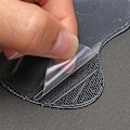 Miniatyrbillede 4 af 5: 12 stk. Elektroterapi Langtidsholdbare Pads Udskiftning Elektrodepuder - Premium Selvklæbende Genanvendelige Massage Udskiftnings Gel Pads Omron Massager