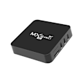 Pikkukuva 1 / 8: MXQ Pro 5G 4K Android TV 14.0 -boksi, RAM 1GB ROM 8GB Android Smart Box Dual 2.4G/5G Band WiFi Quad Core Home Media Player