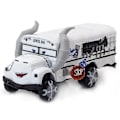 Pikkukuva 1 / 5: Pixar Autot 3 Ylisuuri Deluxe Diecast -kokoelma Miss Fritter -automalli White