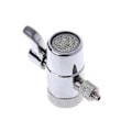 Miniatyrbillede 3 af 3: Vandfilter Hane Omskifterventil RO System 1/4\" 2.5/8\" 3/8\" Slangekobling Høj Kvalitet 2