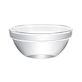 Pikkukuva 1 / 5: Mini lasiset nipistyskulhot BPA-vapaat lyijyttömät kirkkaat vanukaskulhot kahvilaan 6cm
