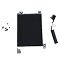 Pikkukuva 1 / 5: SATA HDD -kiintolevyliittimen kaapelin vaihto DELL Latitude E5580 -malliin
