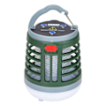 Miniatyrbilde 1 av 5: Mosquitoo Zapper - Vanntett Mosquitoo Lampe | USB Lading Mosquitoo Drepere | Utendørs Mosquitoo Lampe
