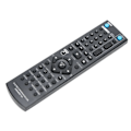 Miniatyrbillede 6 af 8: DVD/VCR/DVDR Afspiller Fjernbetjening Erstatning for LG RC286H/RC297H/RC397H