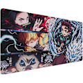 Miniatyrbilde 1 av 5: Anime, Stor musematte for 900x400mm