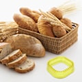 Miniatyrbild 5 av 8: Sandwich-skärare och -förslutare 3 st Sandwich Maker Bröd Sandwich Maker Form Crustless Peanut Butter Jelly Sandwich Press DIY Kakform för barn