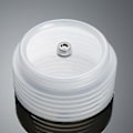 Miniatyrbild 2 av 5: Hålsågsdammskydd för downlight spotlight borr dammuppsamlare elektrisk hammarborr verktygstillbehör dammtät, 125mm