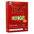 Miniatyrbild 1 av 2: R4i Revolution 3DS för DS Lite, DSi, 3DS, 3DS XL