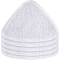 Miniatyrbilde 1 av 5: 6-pakning mikrofiber dampmopp pads erstatning kompatibel med Vileda 100 -ge