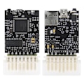 Miniatyrbillede 11 af 11: Tactrix Openport2.0 Chip Tuning Værktøj OBD2 Scanner Værktøj Diagnostisk Fjerninstallation