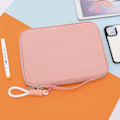 Miniatyrbillede 8 af 10: Laptop taske Notebook taske GRÅ 15.6-16 tommer 15.6-16 tommer grå 15.6-16 tommer-15.6-16 tommer grey 15.6-16 inch-15.6-16 inch