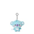 Pikkukuva 1 / 5: 10CM Kawaii Line Friends Bt21 Sarjakuva Shooky Cooky Chimmy Rj Pehmo Riipus Jälkiruoka Sarja Avaimenperä Riipus Pehmo Nukke Koriste pendant26 10CM