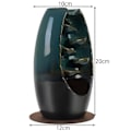 Miniatyrbillede 3 af 11: Røgelsesholder Vandfald - Røgelsesholder