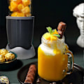 Miniatyrbilde 3 av 5: Kompatibel med Nutribullet Blender, reservedeler med 1 kopp og 1 blad, for Nutribullet-tilbehør for 600W og 900W
