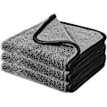 Pikkukuva 1 / 5: Shiny Wipes Suihkunpuhdistusliinat 60*90cm